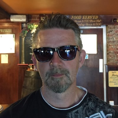 Paul Mcallister - Twitter Profile Picture of Paul Mcallister (@PaulMcalliste15) on Twitter