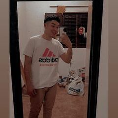 Profile Picture of kevinn (@kevinchayle) on Tiktok
