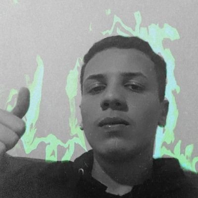 Profile Picture of Malone (@GabrielMalonny) on Twitter