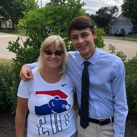 Nancy Mleko Stironek - Quora Profile Picture of Nancy Mleko Stironek (@nancy-mleko-stironek) on Quora