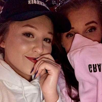 Profile Picture of Morgan Baumgartner (@morganbaumgart1) on Twitter