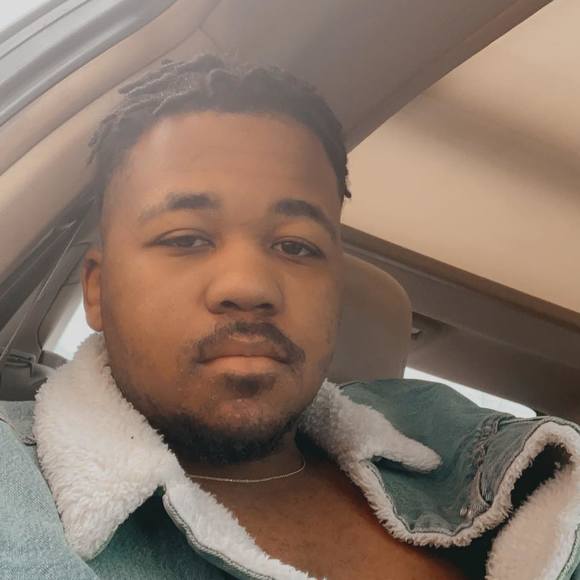 Profile Picture of Brian Mcrae (@bmcrae67) on Poshmark