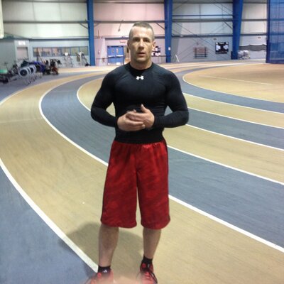 Profile Picture of Dennis Kehoe (@kehoesfitness) on Twitter