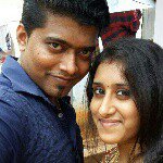 Profile Picture of Anu Abraham (@anu.abraham) on Instagram