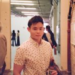 Profile Picture of Derrick Fu (@derrickdfu) on Instagram