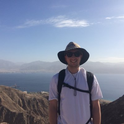 Profile Picture of JACOB GROSS (@jmg1112) on Twitter