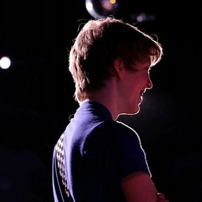 Profile Picture of Caleb Hurst (@calebshurst) on Twitter