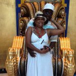 Profile Picture of Chantell Thomas (@nueme2003) on Instagram