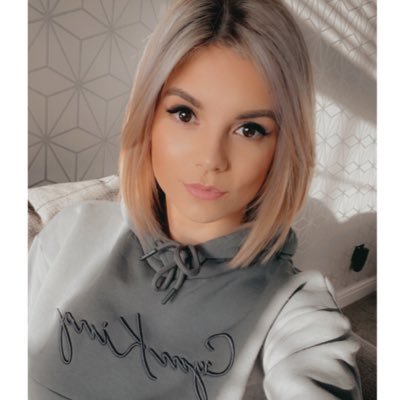 Profile Picture of Shannon Atkin (@Shannon_Amy_x) on Twitter