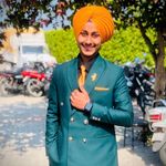 Profile Picture of Karandeep Singh (@sardar_karandeep_singh) on Instagram