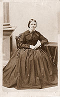 Profile Picture of Sarah Fuller (educator)on Wikipedia