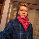 Profile Picture of Brock Wilbur (@brock_13_bmx) on Instagram