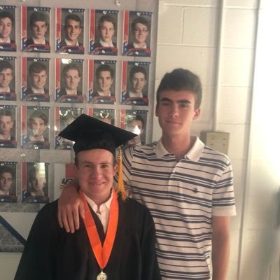 Profile Picture of Nick Reith (@NickReith23) on Twitter