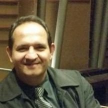 Profile Picture of Alireza (@VarastehA) on Twitter