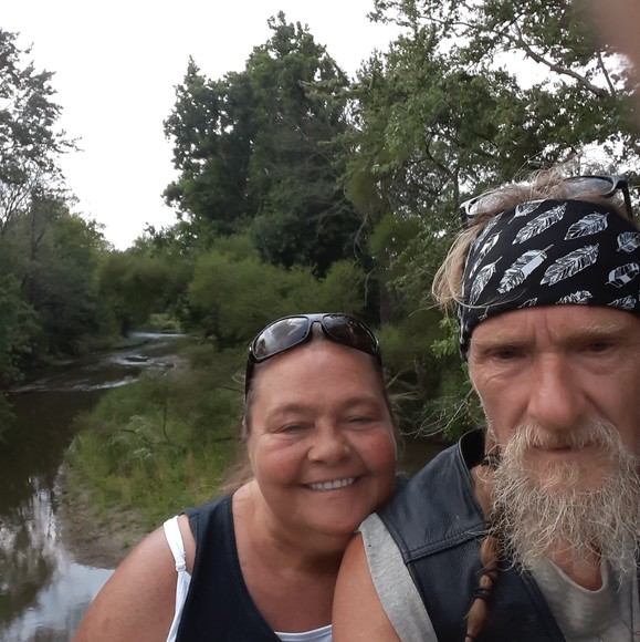 Profile Picture of Tonya barry Killey harris (@tonyakilley67) on Poshmark
