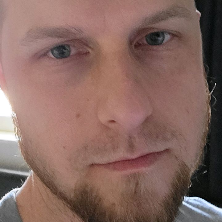 Profile Picture of andrewpyle60 (@andrewpyle60) on Tiktok