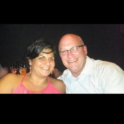 Alecia Bilpuh - Twitter Profile Picture of Alecia Bilpuh (@mrsbilpuh) on Twitter