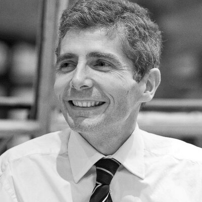 Profile Picture of Philippe Laurent (@Phil_Laurent) on Twitter