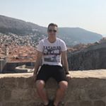 Profile Picture of Daniel Gillard (@dj1gillard) on Instagram