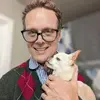 Profile Picture of David Schachter (@davidschachter6) on Tiktok
