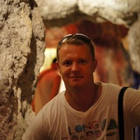 Profile Picture of Alexander Meade (@fahefasubuny) on Twitter