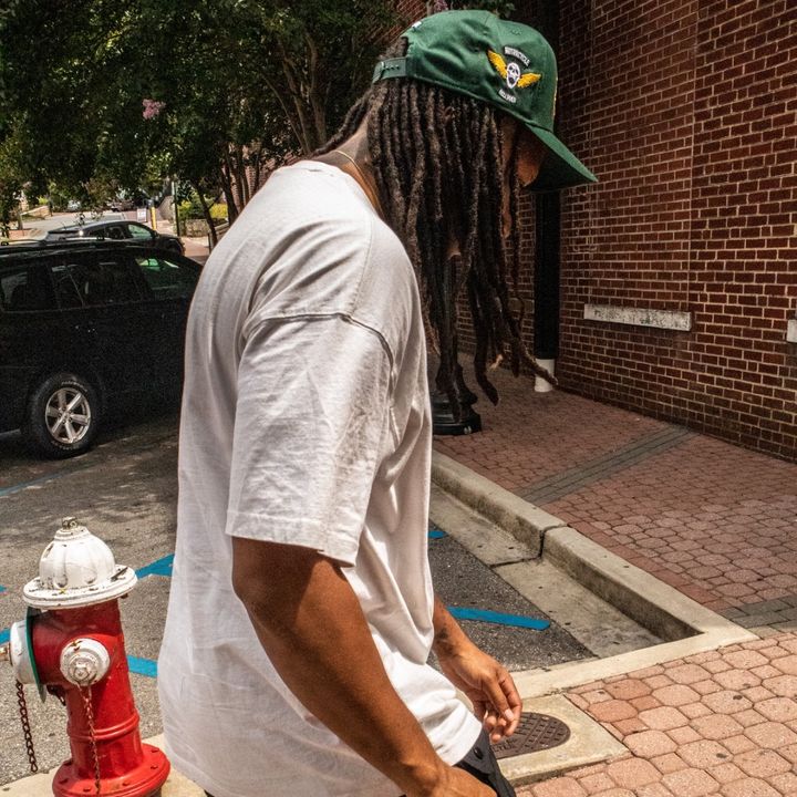 Profile Picture of 3rddegree (@marcusgreenlee) on Tiktok