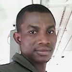 Profile Picture of Christopher Gaddah (@gaddah_christopher) on Instagram