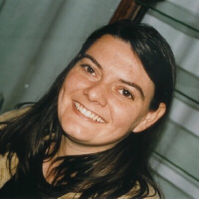 Profile Picture of Vanessa Reen (@VanessaReen) on Twitter