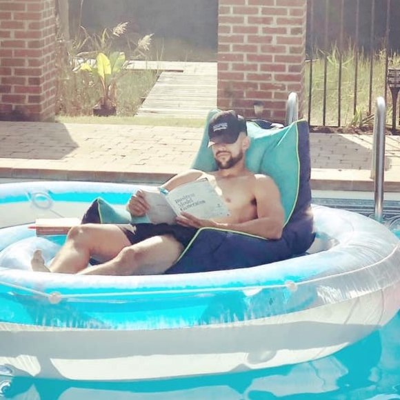 Profile Picture of Ethan Halfhide (@easye123) on Poshmark