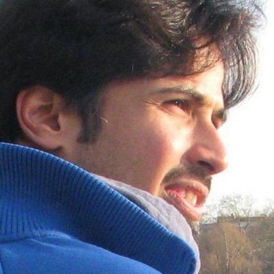 Profile Picture of احمد الحامد (@ahmed_hamed240) on Twitter