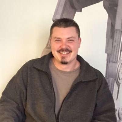 Brad Laird - Twitter Profile Picture of Brad Laird (@laird_brad) on Twitter