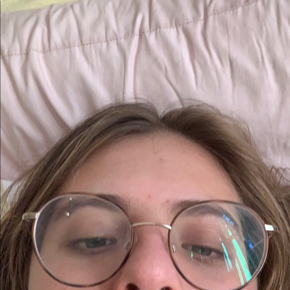 Profile Picture of Halle Rudolf (@hallerudolf) on Poshmark