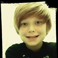 Profile Picture of Nicholas Branham (@batman12_robin) on Twitter