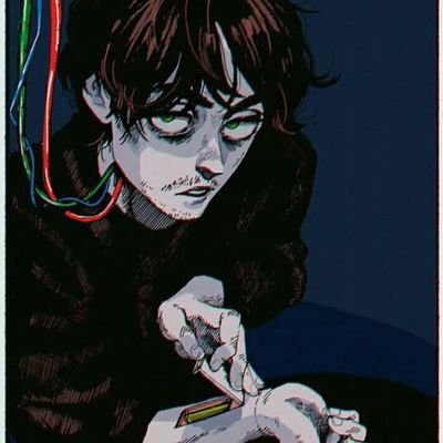 Profile Picture of ★ Black Start ★ (@VeronicaKarime) on Twitter