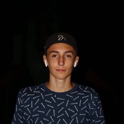 Nathan Blais - Twitter Profile Picture of Nathan Blais (@nathanblais7) on Twitter