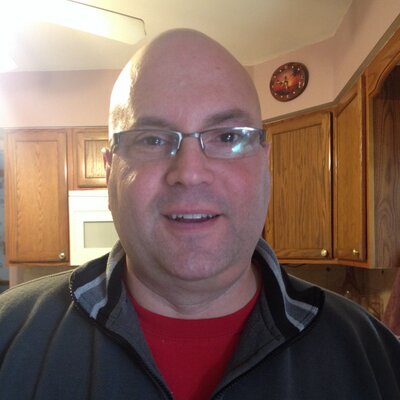 Profile Picture of Daniel Lind (@DanRo3) on Twitter