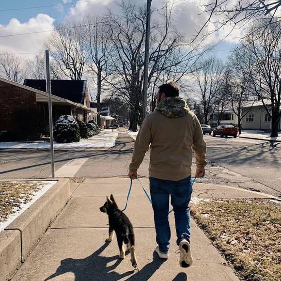 Profile Picture of Christian Goodling (@cjgoodling) on Poshmark