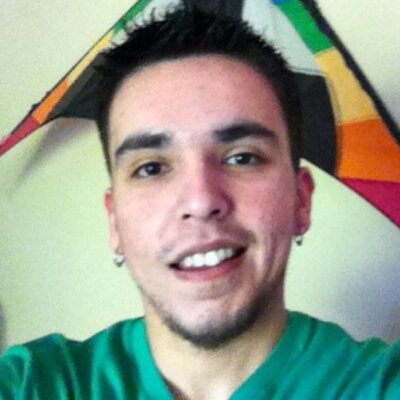 Profile Picture of Joey Zavala (@ZavalaJoey) on Twitter