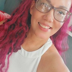 Profile Picture of Andresa Oliveira (@andresachristina) on Pinterest