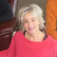 Profile Picture of Lisa Wolf (@lisa-wolf) on Quora