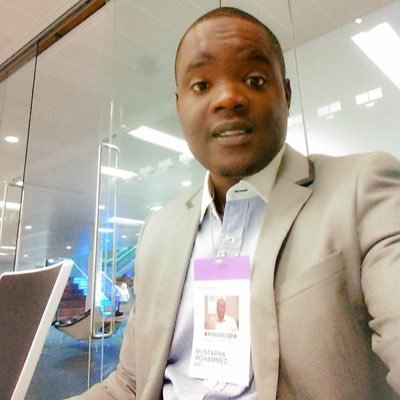 Profile Picture of Mustapha Mohammed (@stipover) on Twitter