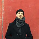 Profile Picture of Alexander Steele Zonjic (@jrzonj) on Instagram