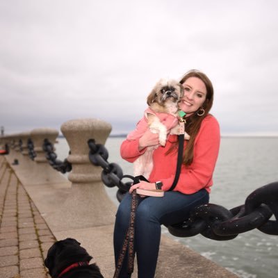 Profile Picture of Lauren Andrews (@lol_lauren_) on Twitter