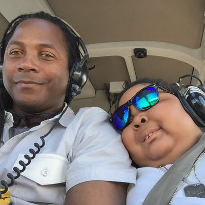 Profile Picture of Lamar Wright (@Lamarstylist) on Twitter