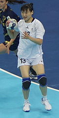 Profile Picture of Kim Cheong-simon Wikipedia