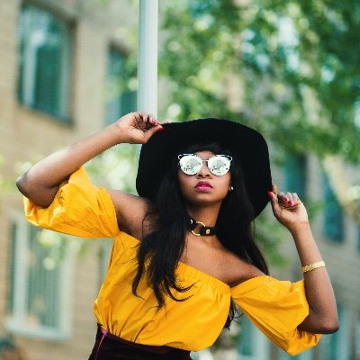 Profile Picture of Ariel Adams Fanspage (@thidayatullah) on Twitter