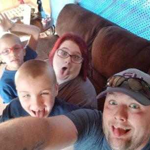 Profile Picture of Charles & Tara Driggers (@DriggersTara) on Twitter