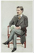 Profile Picture of Clement Shorteron Wikipedia