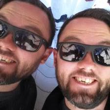 Profile Picture of Jason Tynes (@J_L_Tynes) on Twitter