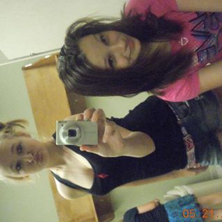 Profile Picture of Callie R. Pearce (@callie.katelynn) on Facebook